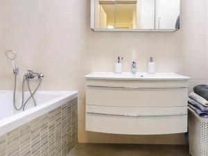Prodej bytu 3+kk, Praha - Stodůlky, Toufarova, 78 m2