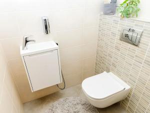 Prodej bytu 3+kk, Praha - Stodůlky, Toufarova, 78 m2