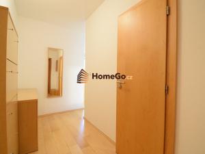 Pronájem bytu 2+kk, Praha - Vysočany, Nepilova, 40 m2