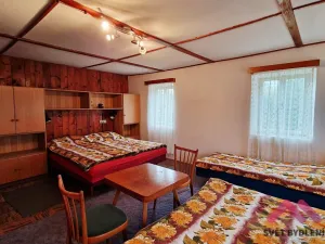 Prodej chalupy, Šluknov, 350 m2