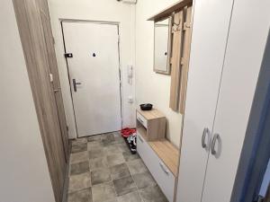Pronájem bytu 1+1, Žatec, Bratří Čapků, 39 m2