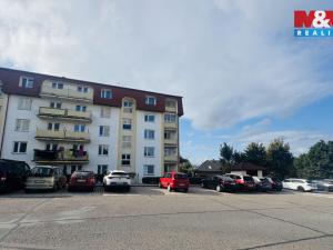 Pronájem bytu 2+kk, Chrudim - Chrudim IV, Na Větrníku, 40 m2