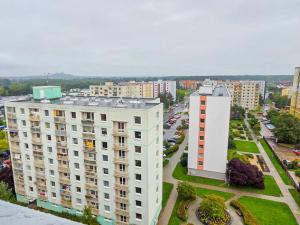 Prodej bytu 3+1, Pardubice - Studánka, Jana Zajíce, 74 m2