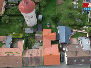 Prodej rodinného domu, Týnec nad Labem, Krále Jiřího, 85 m2