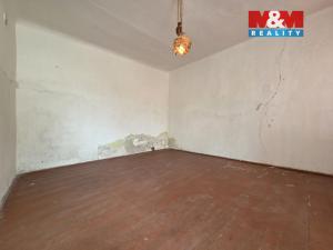 Prodej rodinného domu, Týnec nad Labem, Krále Jiřího, 85 m2