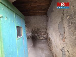 Prodej rodinného domu, Týnec nad Labem, Krále Jiřího, 85 m2