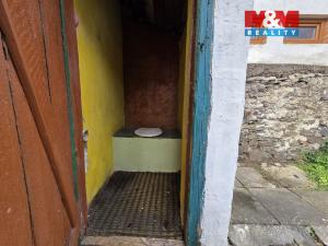 Prodej rodinného domu, Týnec nad Labem, Krále Jiřího, 85 m2