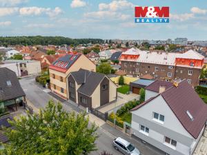 Prodej rodinného domu, Kladno - Kročehlavy, J. Lébra, 150 m2