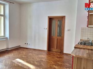 Pronájem bytu 2+kk, Česká Lípa, Moskevská, 54 m2