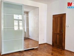 Pronájem bytu 2+kk, Česká Lípa, Moskevská, 54 m2