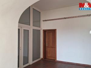 Pronájem bytu 2+kk, Česká Lípa, Moskevská, 54 m2
