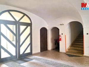 Pronájem bytu 2+kk, Česká Lípa, Moskevská, 54 m2