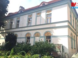Pronájem bytu 2+kk, Česká Lípa, Moskevská, 54 m2