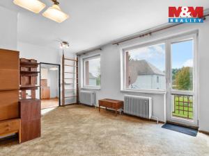 Prodej bytu 3+1, Sosnová, 91 m2
