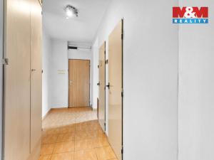 Prodej bytu 3+1, Sosnová, 91 m2