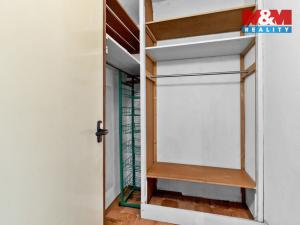 Prodej bytu 3+1, Sosnová, 91 m2