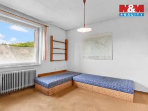 Prodej bytu 3+1, Sosnová, 91 m2