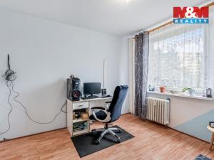 Prodej bytu 3+1, Ústí nad Labem - Krásné Březno, Keplerova, 74 m2