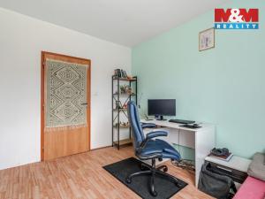 Prodej bytu 3+1, Ústí nad Labem - Krásné Březno, Keplerova, 74 m2