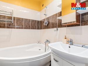 Prodej bytu 3+1, Ústí nad Labem - Krásné Březno, Keplerova, 74 m2