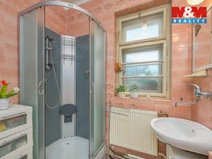 Prodej rodinného domu, Čáslav - Čáslav-Nové Město, Jeníkovská, 110 m2
