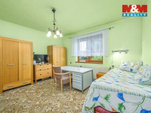 Prodej rodinného domu, Čáslav - Čáslav-Nové Město, Jeníkovská, 110 m2