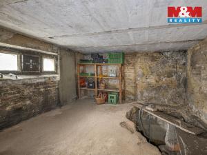 Prodej rodinného domu, Čáslav - Čáslav-Nové Město, Jeníkovská, 110 m2