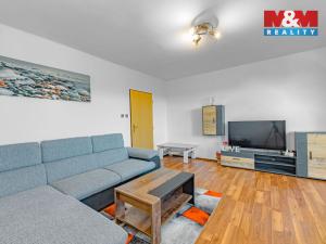 Prodej bytu 3+1, Velká Jesenice, 67 m2
