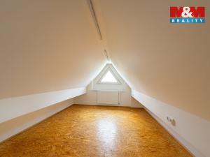 Prodej rodinného domu, Praha - Jinonice, Souběžná II, 200 m2