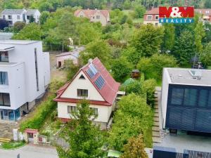 Prodej rodinného domu, Praha - Jinonice, Souběžná II, 200 m2