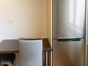 Pronájem bytu 1+1, Tišnov, Květnická, 35 m2