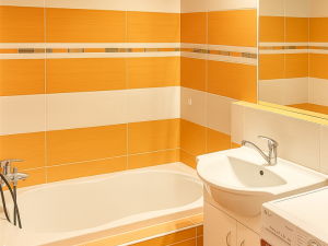 Pronájem bytu 1+1, Tišnov, Květnická, 35 m2