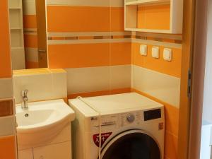 Pronájem bytu 1+1, Tišnov, Květnická, 35 m2