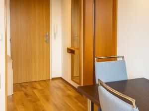Pronájem bytu 1+1, Tišnov, Květnická, 35 m2