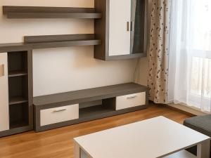Pronájem bytu 1+1, Tišnov, Květnická, 35 m2