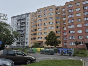 Prodej bytu 2+kk, Havířov - Šumbark, Zvonková, 51 m2