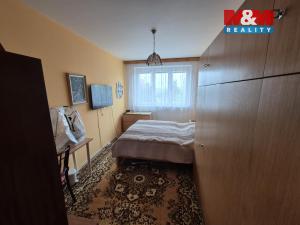 Prodej bytu 2+kk, Havířov - Šumbark, Zvonková, 51 m2
