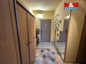 Prodej bytu 2+kk, Havířov - Šumbark, Zvonková, 51 m2