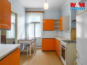 Prodej rodinného domu, Praha - Modřany, Na Havránce, 87 m2