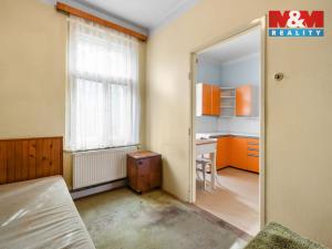 Prodej rodinného domu, Praha - Modřany, Na Havránce, 87 m2