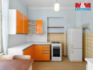 Prodej rodinného domu, Praha - Modřany, Na Havránce, 87 m2