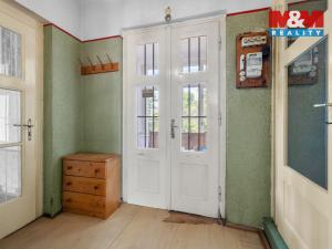 Prodej rodinného domu, Praha - Modřany, Na Havránce, 87 m2