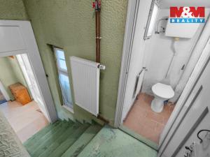Prodej rodinného domu, Praha - Modřany, Na Havránce, 87 m2