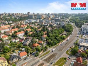 Prodej rodinného domu, Praha - Modřany, Na Havránce, 87 m2