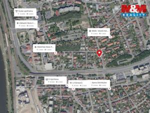 Prodej rodinného domu, Praha - Modřany, Na Havránce, 87 m2
