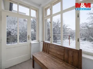 Prodej rodinného domu, Praha - Modřany, Na Havránce, 87 m2