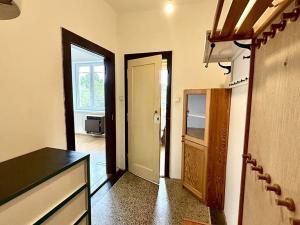 Prodej bytu 2+kk, Praha - Žižkov, Spojovací, 44 m2