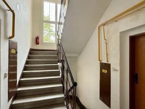 Prodej bytu 2+kk, Praha - Žižkov, Spojovací, 44 m2