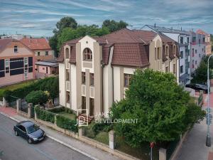 Pronájem bytu 1+kk, Praha - Liboc, Jenečská, 27 m2