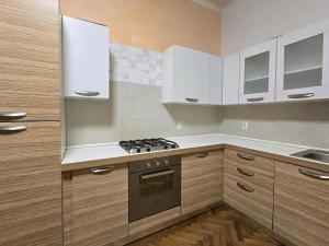 Pronájem bytu 2+kk, Praha - Vinohrady, Slezská, 58 m2